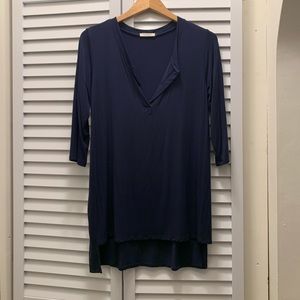 Promesa Tunic